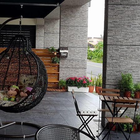 Xin Ching B&B 五結郷 エクステリア 写真
