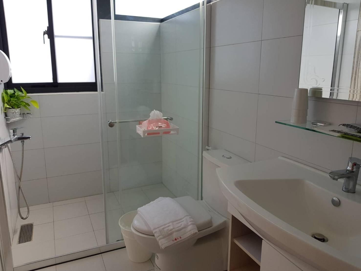 Xin Ching B&B 五結郷 エクステリア 写真